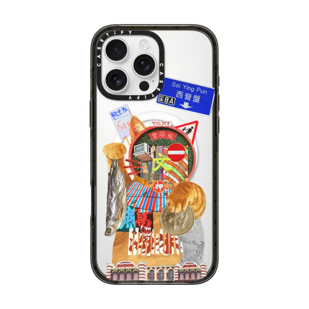 iPhone 16 Pro Max 手機殼