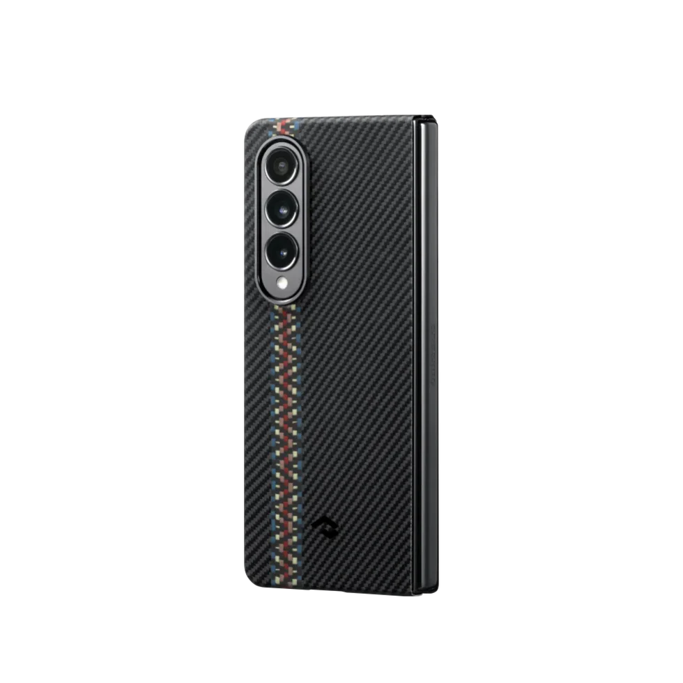 三星 Galaxy Fold 空氣保護殼