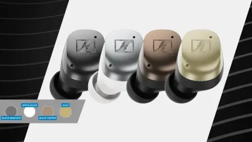 無線耳機（真無線）