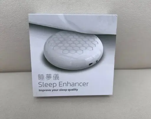 Sleep Enhancer 睡夢儀