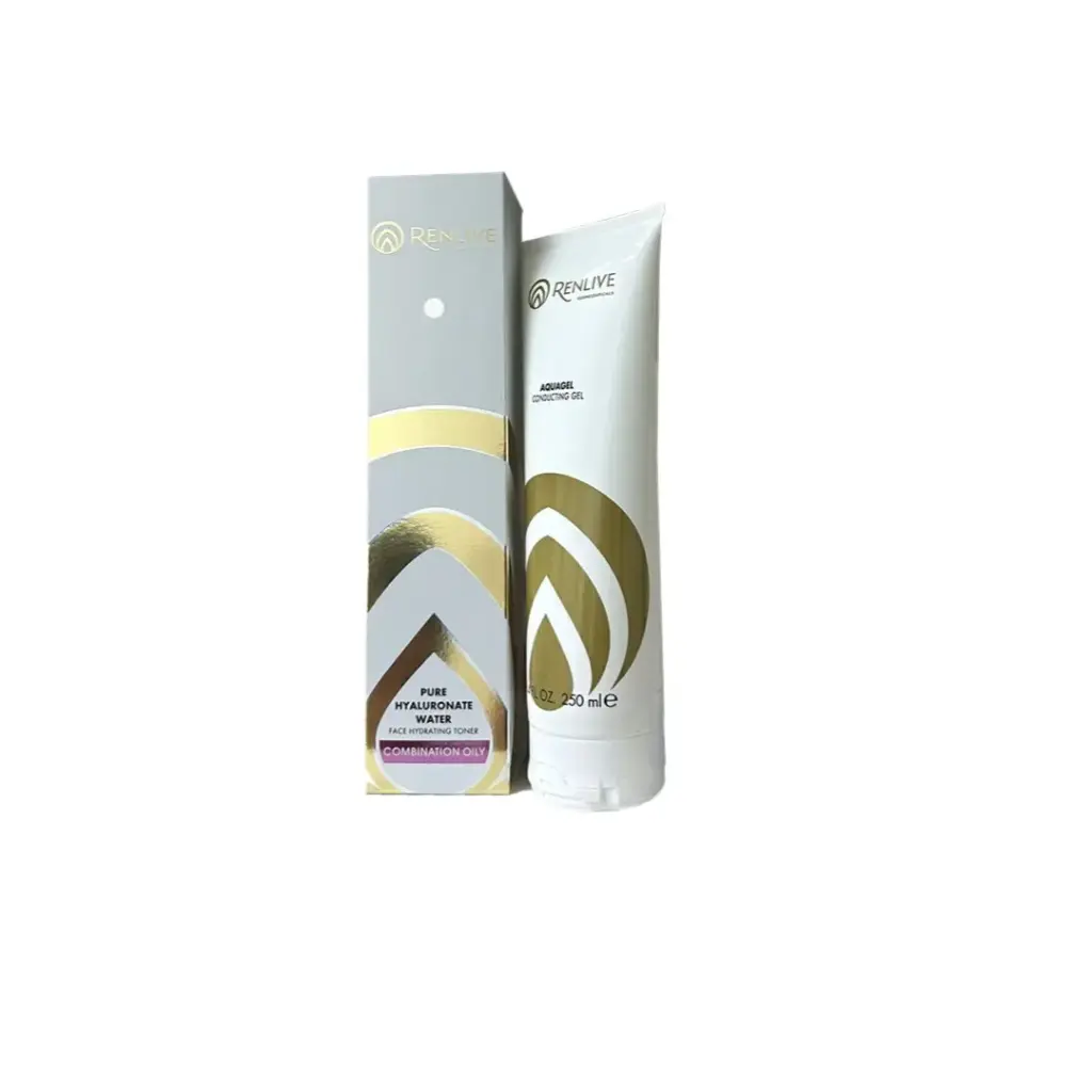 意大利 Renlive Aquagel 極致補水修護面膜