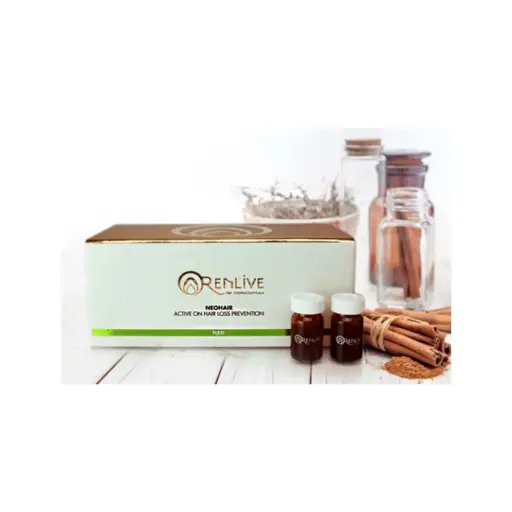 意大利 Renlive Aquagel 緊緻濃縮精華