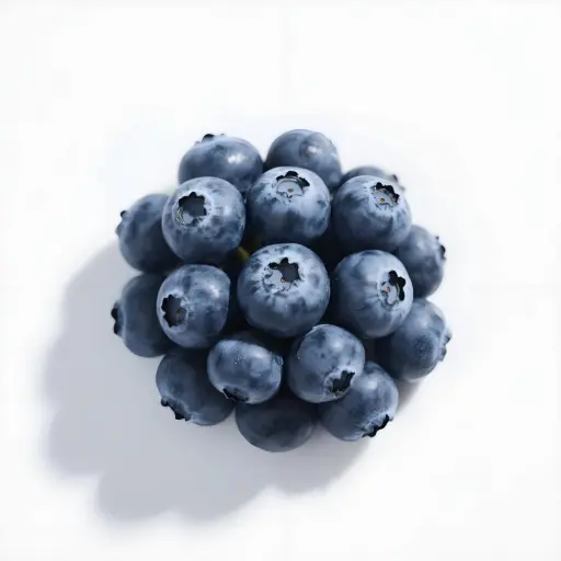 藍莓
