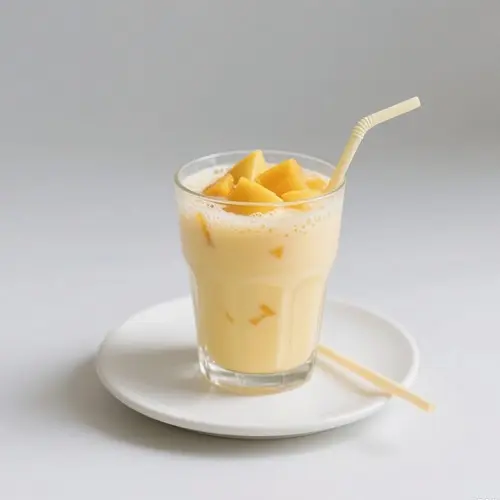 芒果奶