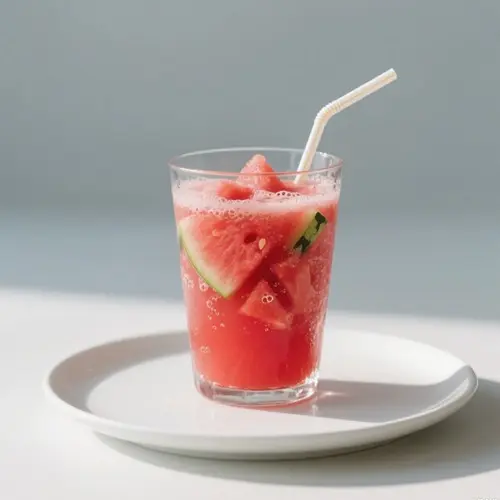 西瓜汁