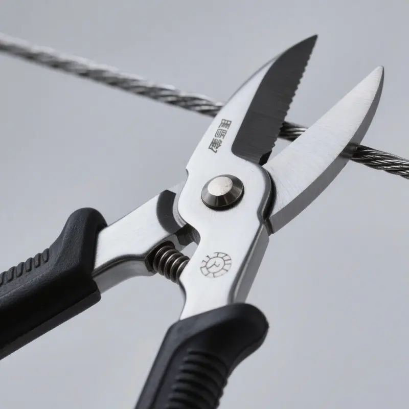 鷹嘴鋼筋鐵絲剪刀