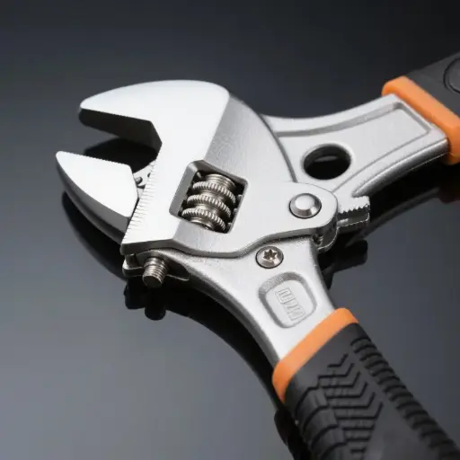 多功能活動扳手