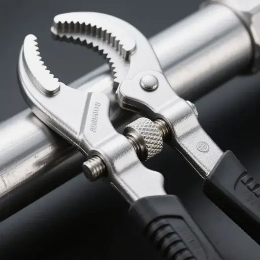 多功能水管圓管鉗