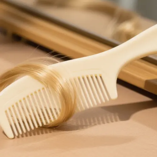 寬粗齒大號梳子