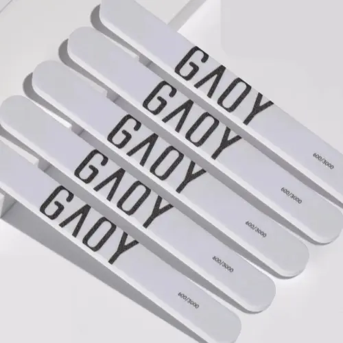 指甲拋光搓（4面漸進式）