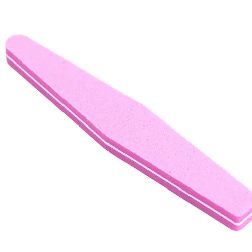 指甲海綿搓（100/180 grit）