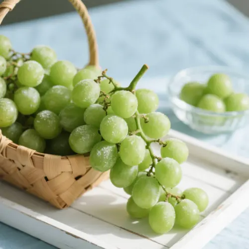青葡萄
