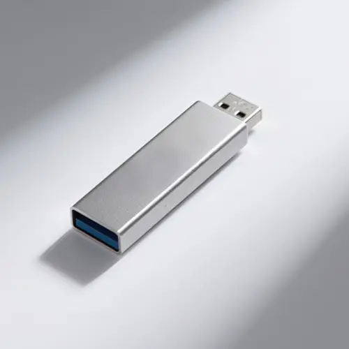 小巧便捷U盤