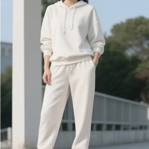 寬鬆休閒運動服