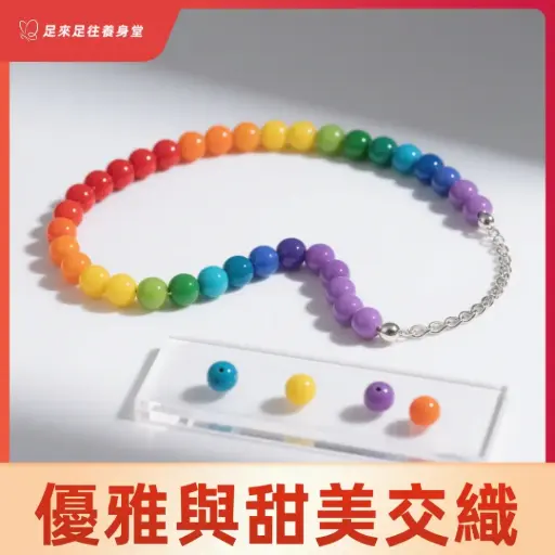 蝴蝶結高級感鎖骨鏈