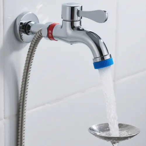 熱水器沐浴出水管