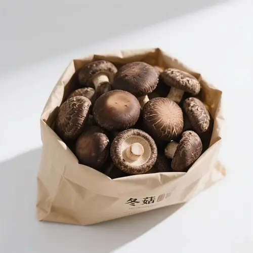 冬菇