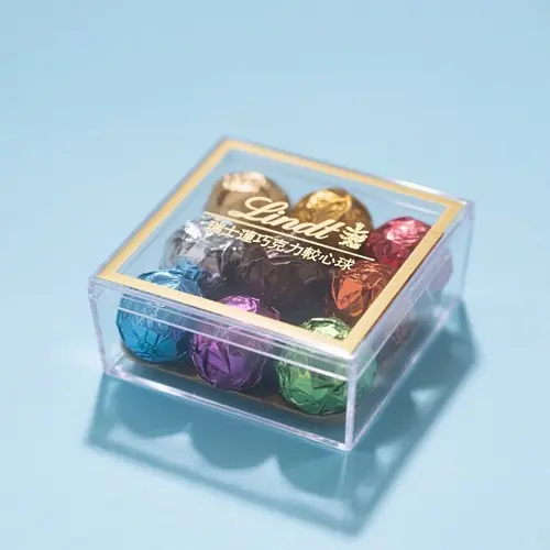 Lindt瑞士蓮巧克力軟心球