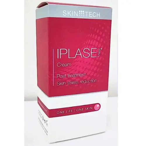 抗熱舒緩修復霜膜