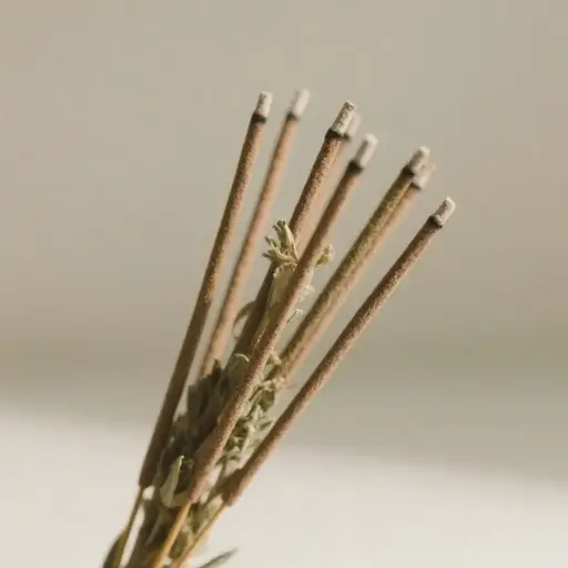 天然環保微煙檀香