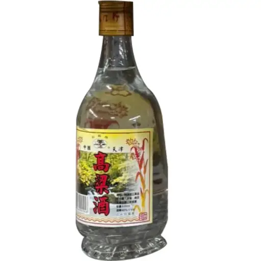 高粱酒米酒