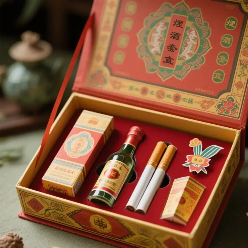 袋裝成品金元寶紙錢