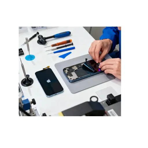 蘋果手機 OLED 屏幕更換