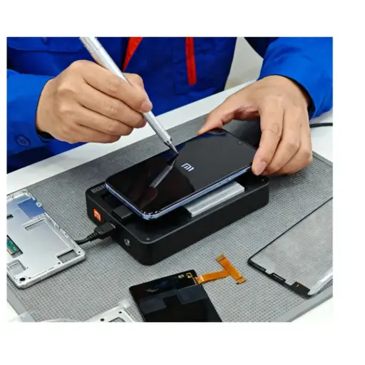 小米 LCD 屏幕觸控失靈維修