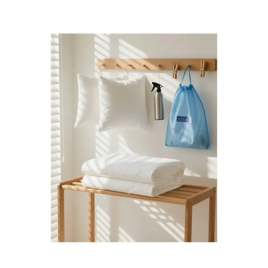 床單被袋集體干洗