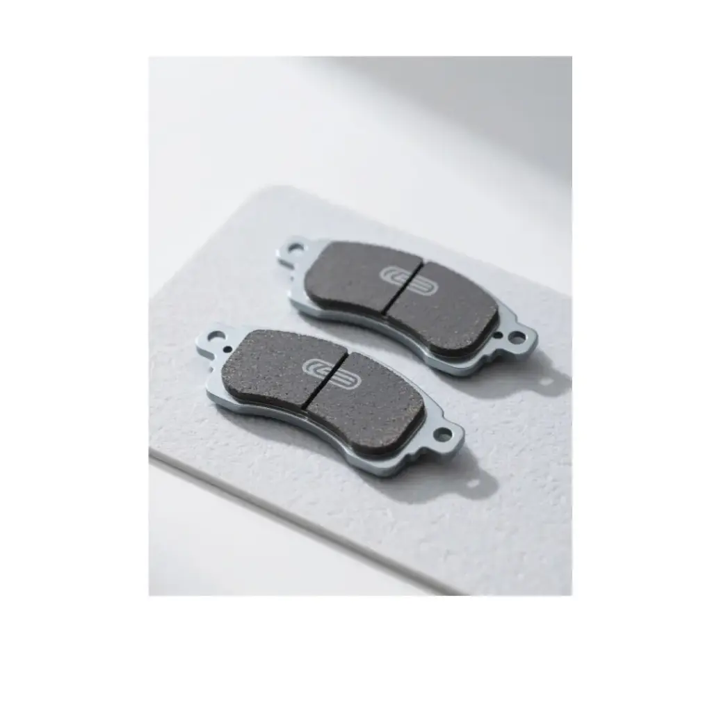 耐用型刹车片组