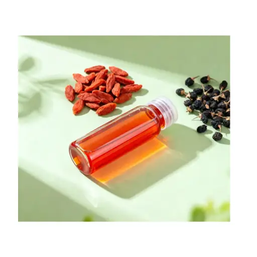 •枸杞女貞明目肽飲