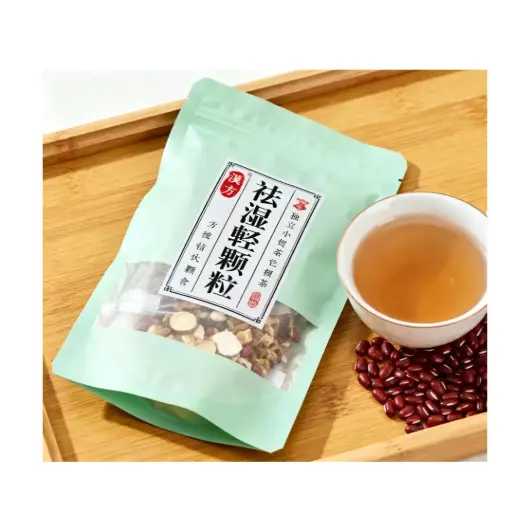 •漢方祛濕輕顆粒