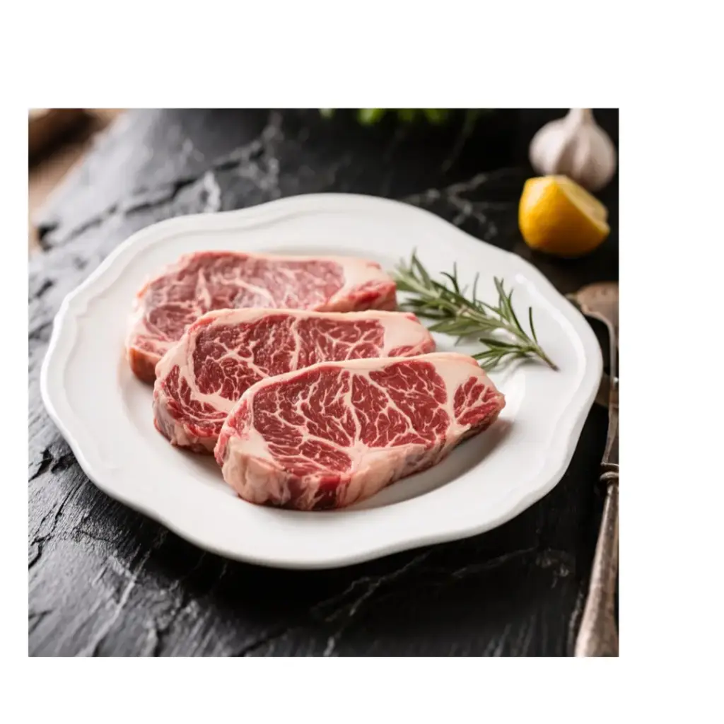 頂級 Prime 牛小排