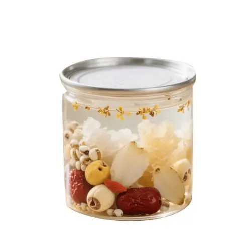 Qing Bu Liang - 清補涼