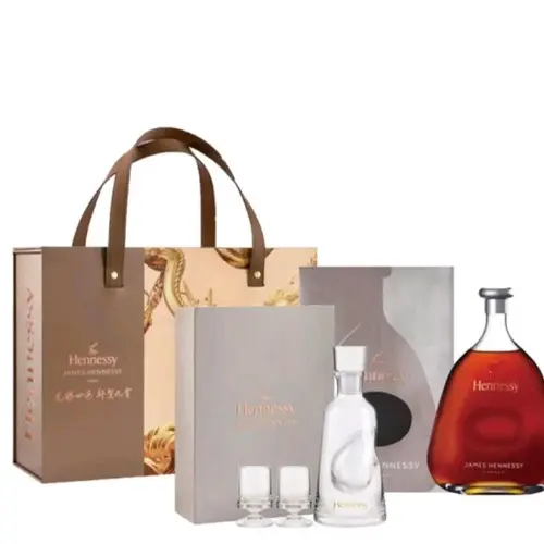 軒尼詩 - 乾邑白蘭地