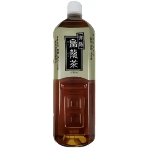 Robiff - 烏龍茶（900ML×12 瓶）