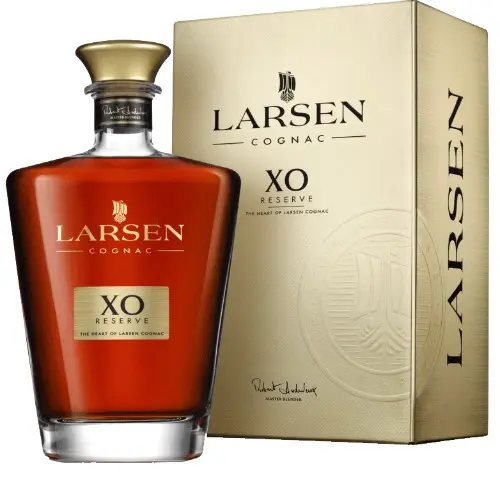 Larsen - VSOP 干邑