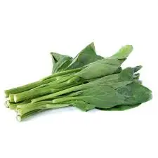 Organic Choy Sum
