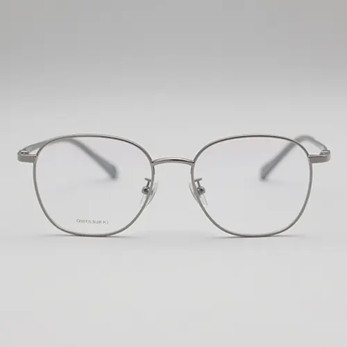 鈦合金商務鏡框