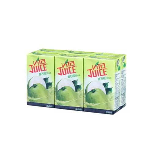 Vita - 番石榴汁