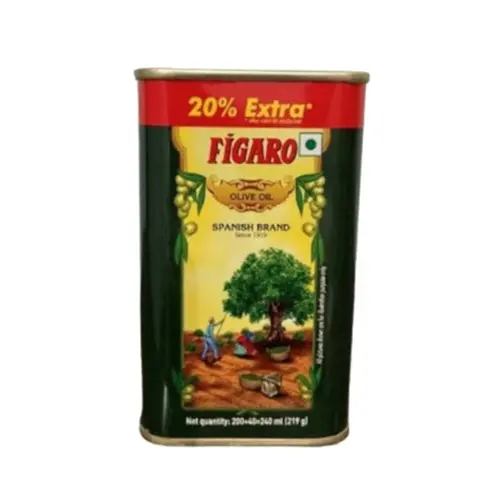 費加羅橄欖油（Figaro Olive Oil）