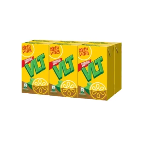Vita 檸檬茶