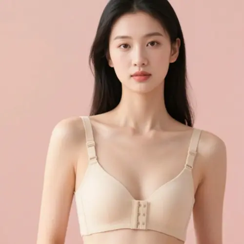 調整型文胸