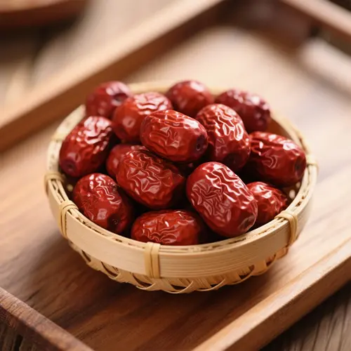 紅棗