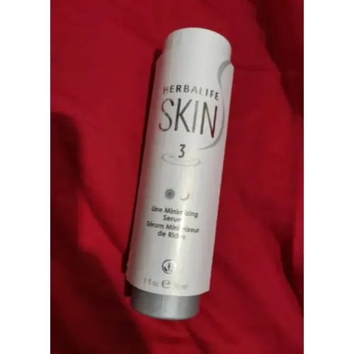 康寶萊 SKIN 三重淡紋精華液