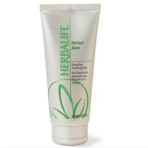 康寶萊草本蘆薈日常舒緩凝膠