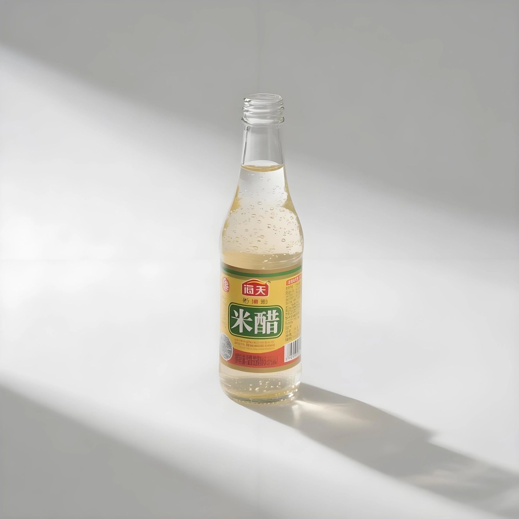 米醋