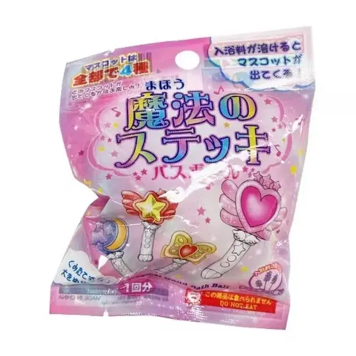 日本進口大創 DAISO 洗澡浴球