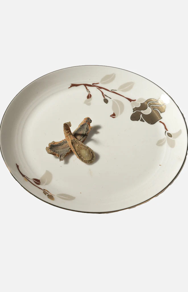 雲南文山田七片 (每兩)