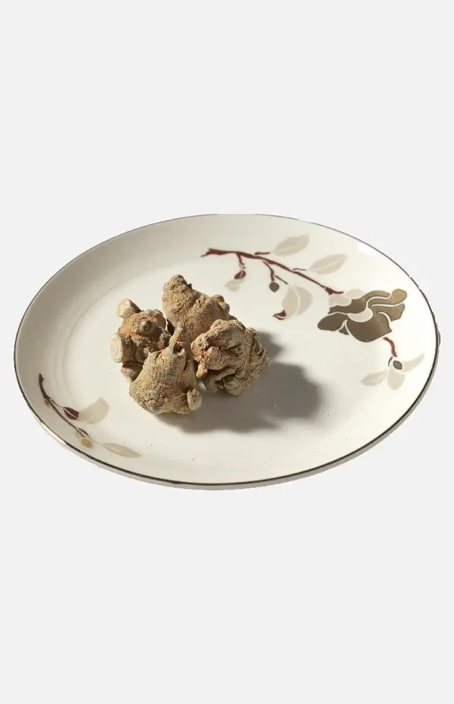 西原色田七頭 (每兩)